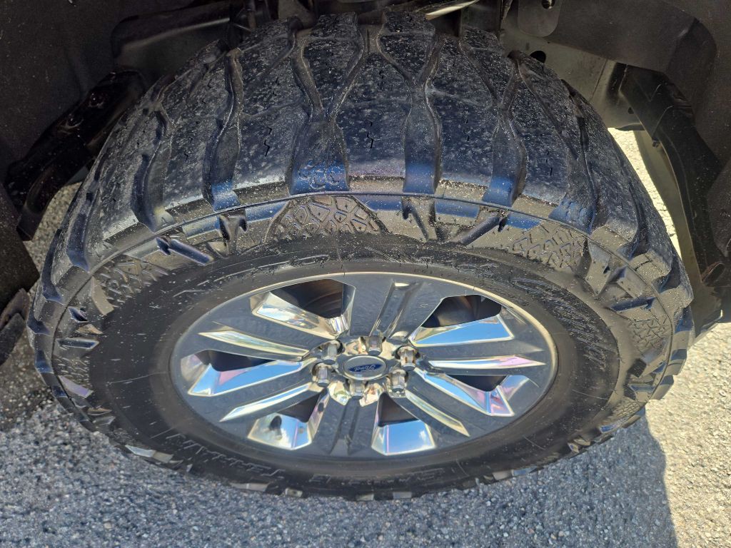 2018 Ford F-150 Image 24