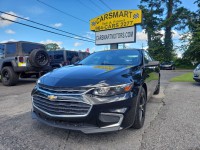 Image for 2017 Chevrolet Malibu LS ID: 6755864
