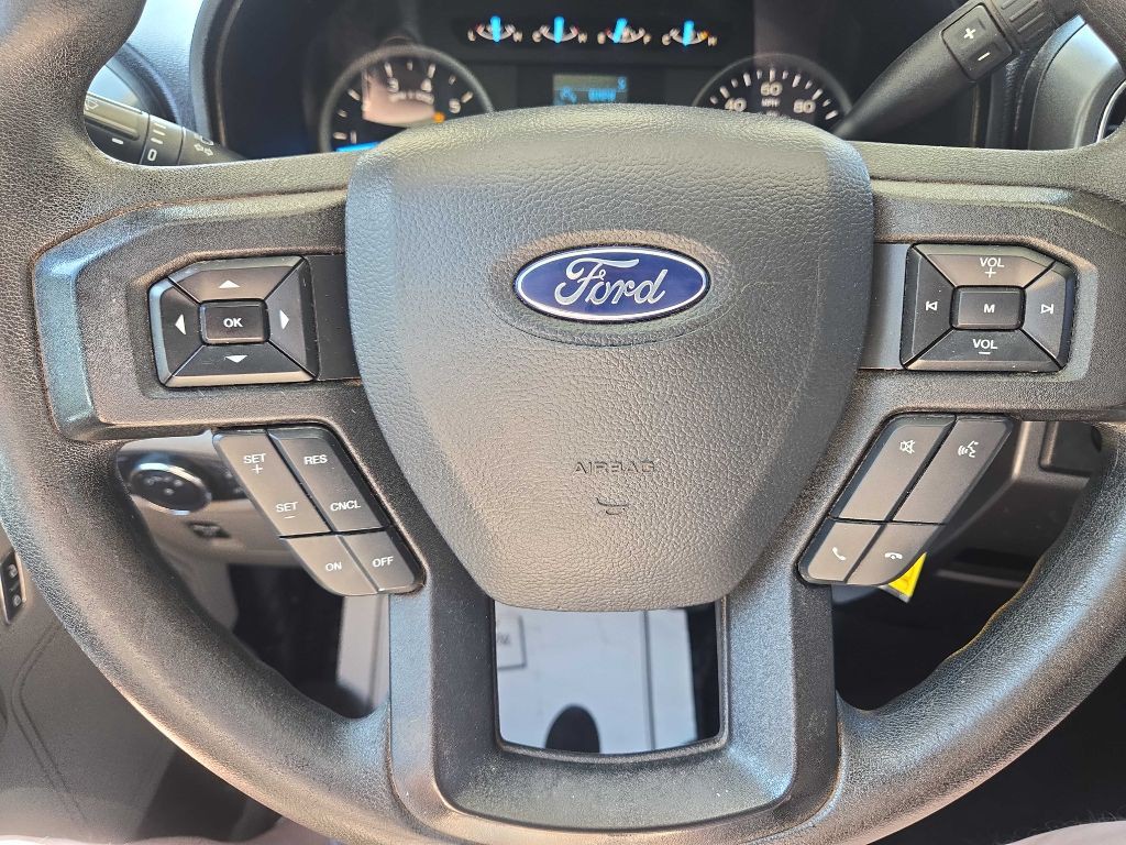 2018 Ford F-150 Image 13