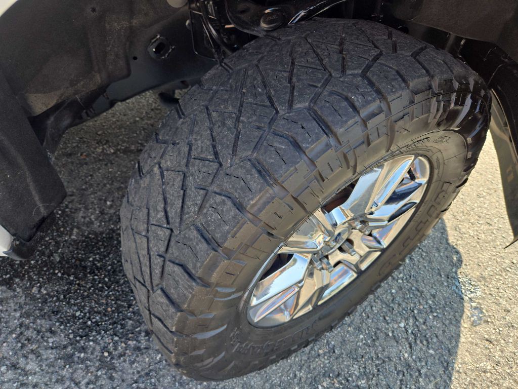 2018 Ford F-150 Image 23