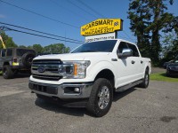 Image for 2018 Ford F-150 Supercrew ID: 6782073