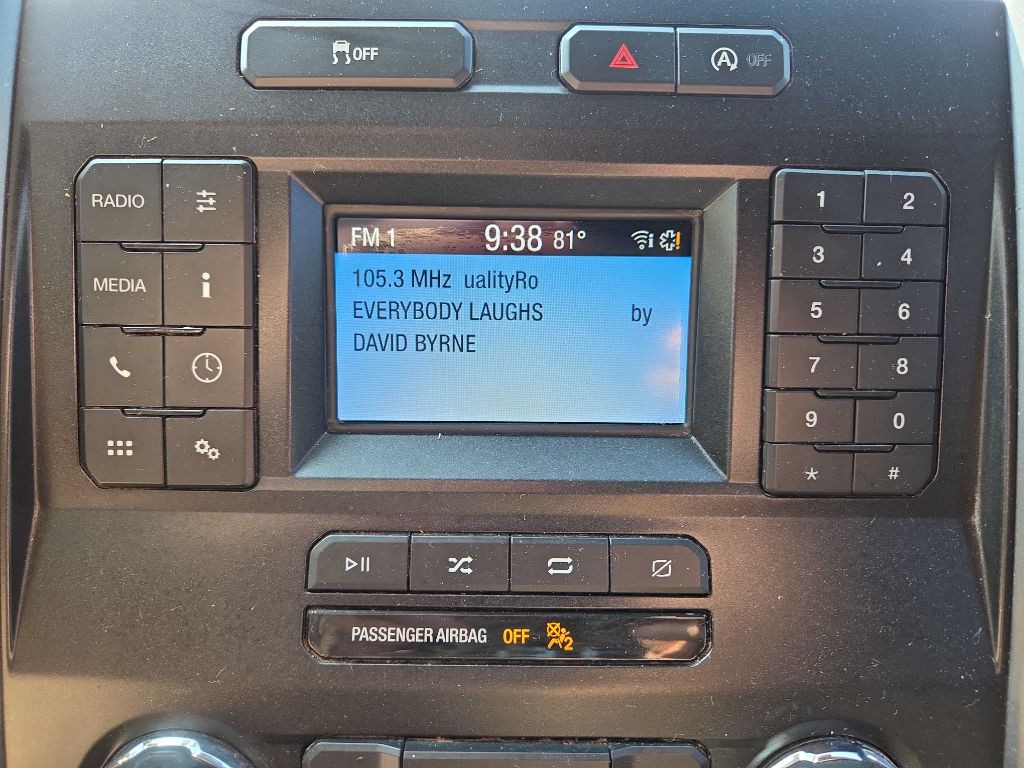 2018 Ford F-150 Image 14