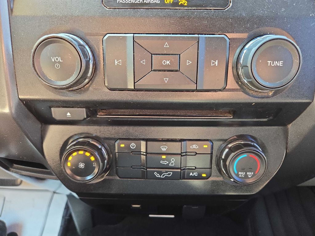 2018 Ford F-150 Image 15