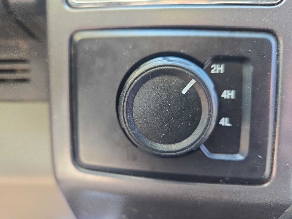 2018 Ford F-150 Image 16