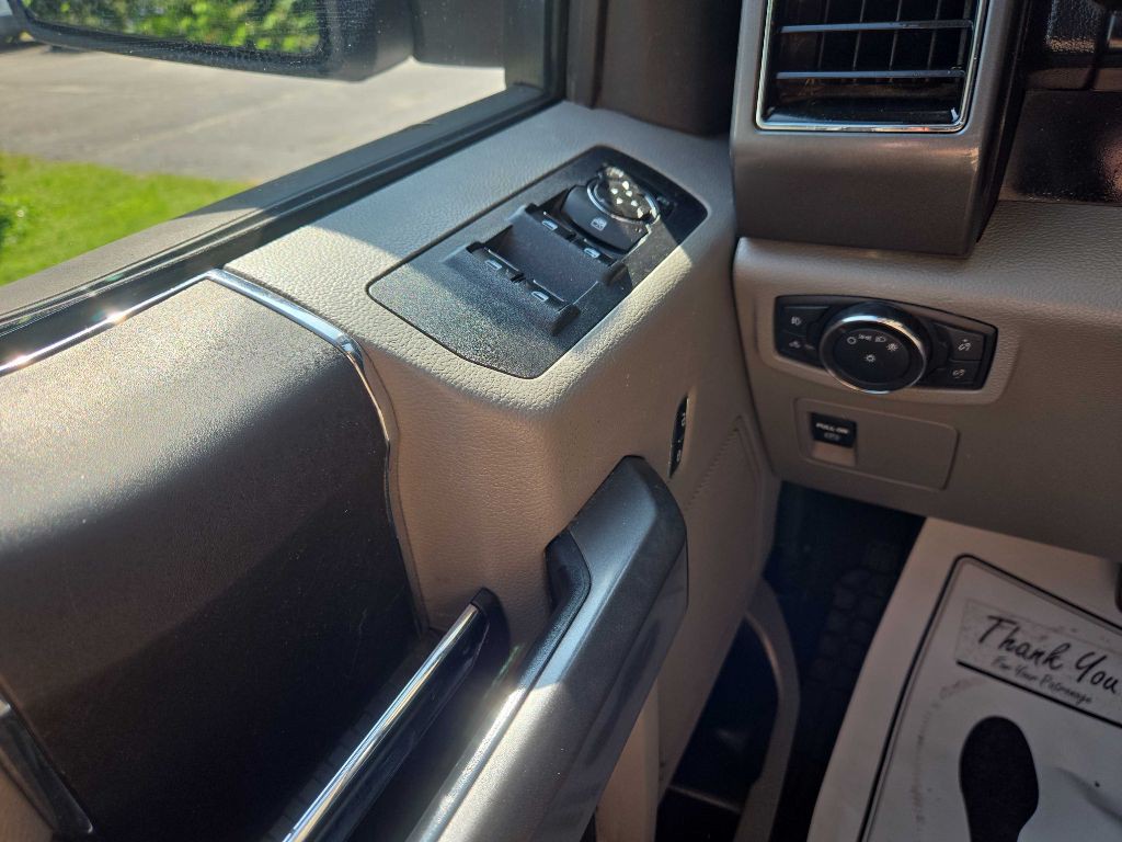 2018 Ford F-150 Image 17