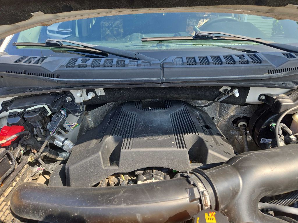 2018 Ford F-150 Image 18