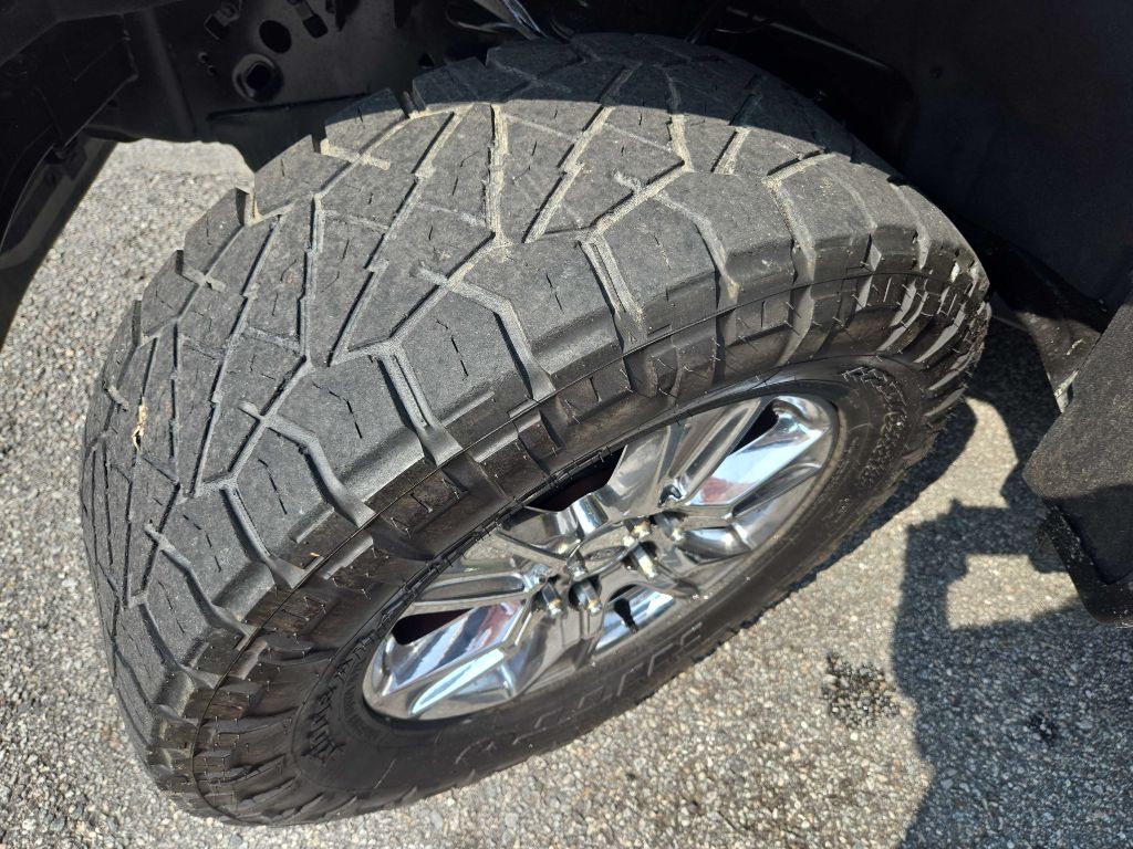 2018 Ford F-150 Image 20