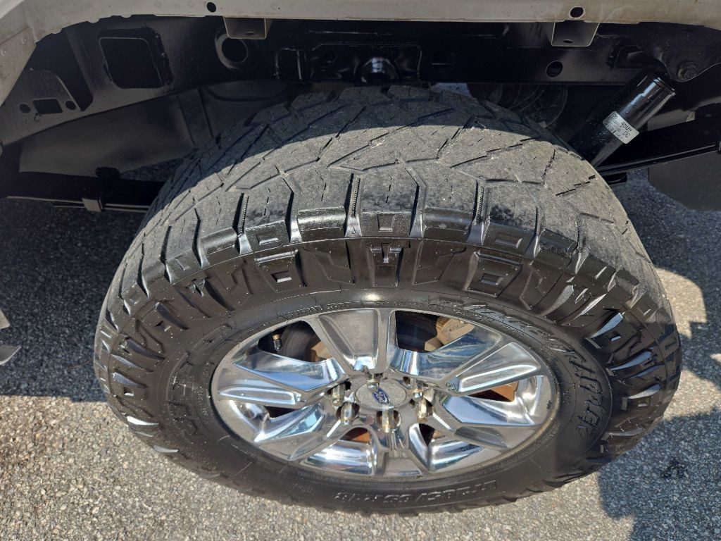 2018 Ford F-150 Image 21