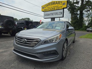 Image for 2015 Hyundai Sonata Sport ID: 6785298