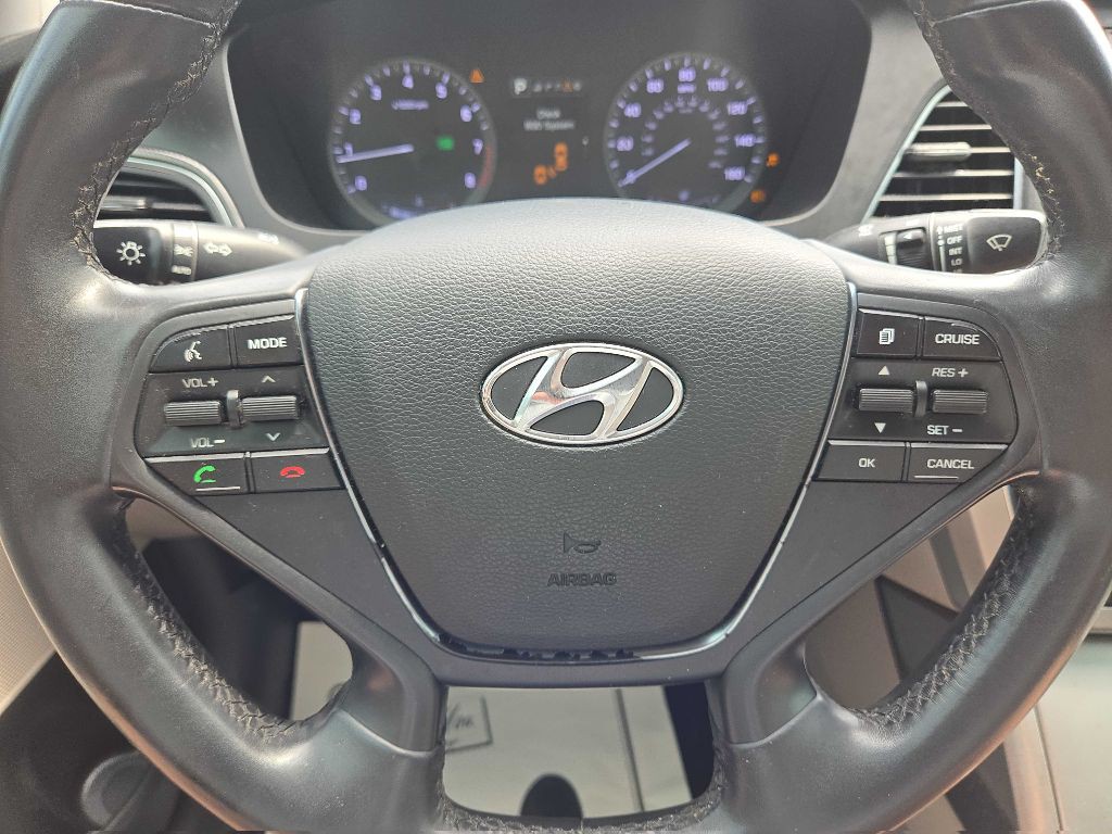 2015 Hyundai Sonata Image 13