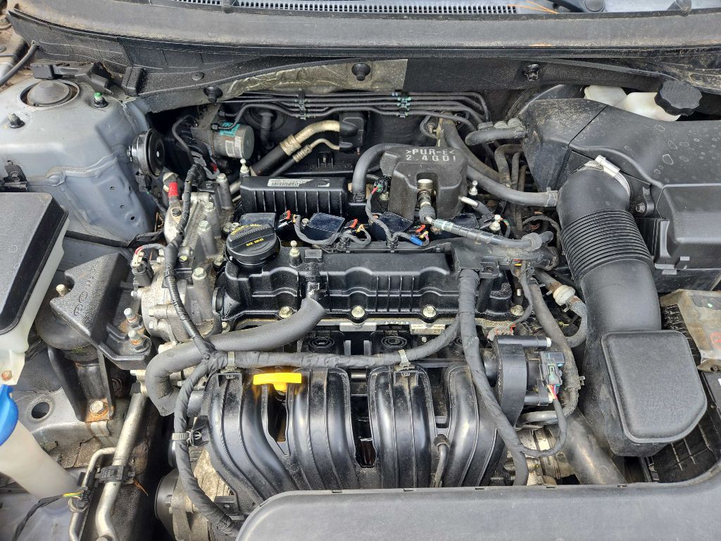2015 Hyundai Sonata Image 18
