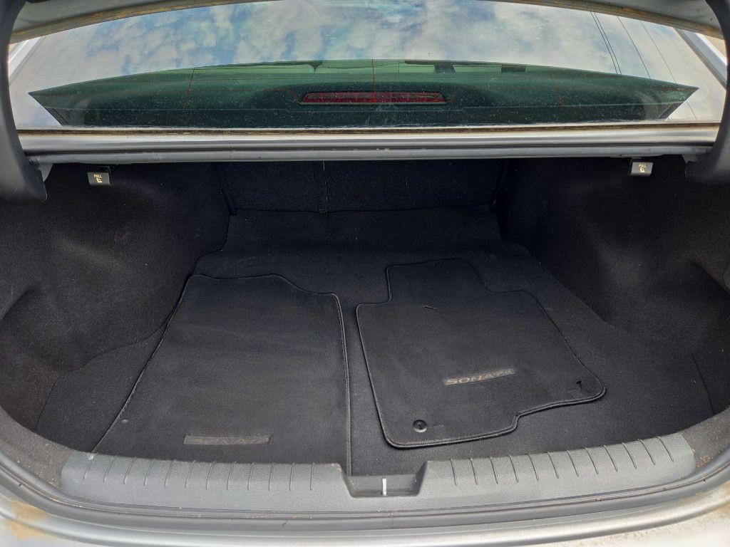 2015 Hyundai Sonata Image 19