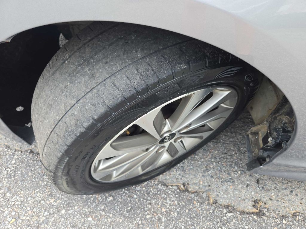 2015 Hyundai Sonata Image 20
