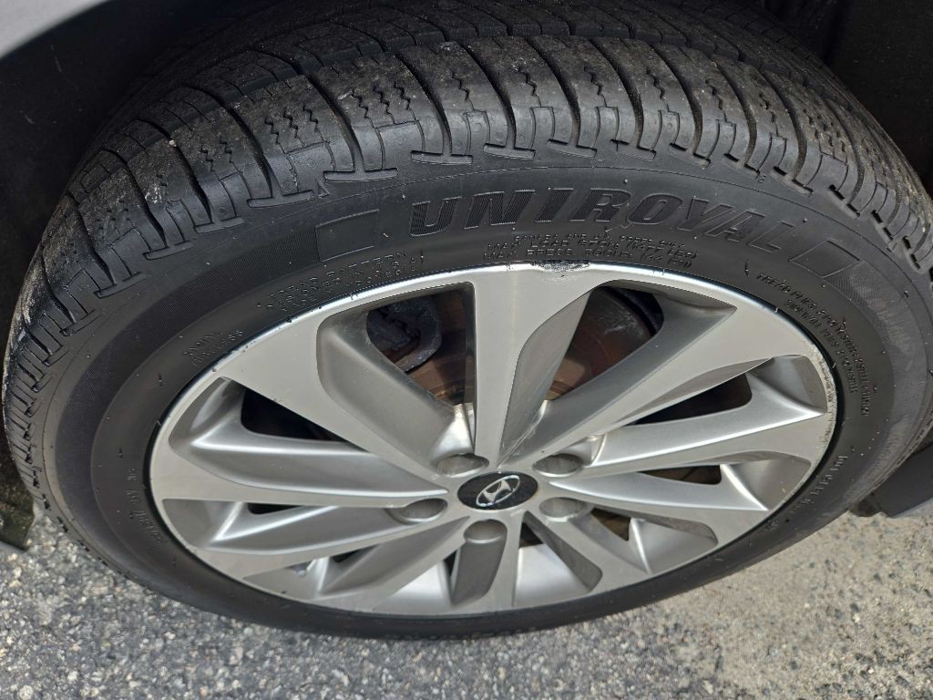 2015 Hyundai Sonata Image 22