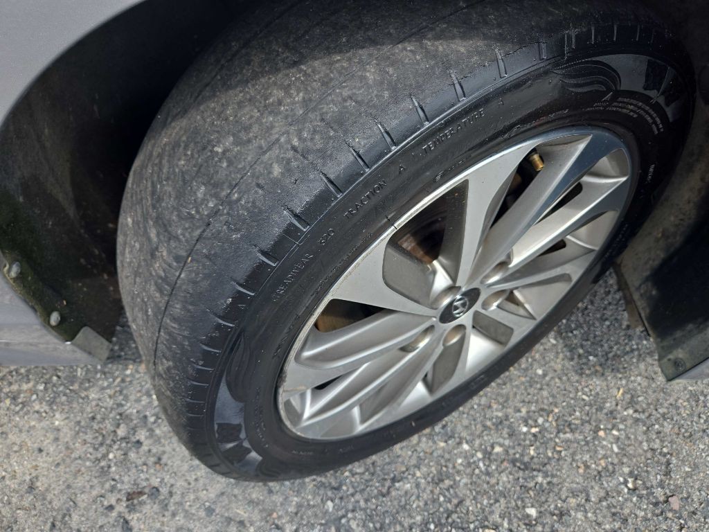 2015 Hyundai Sonata Image 23