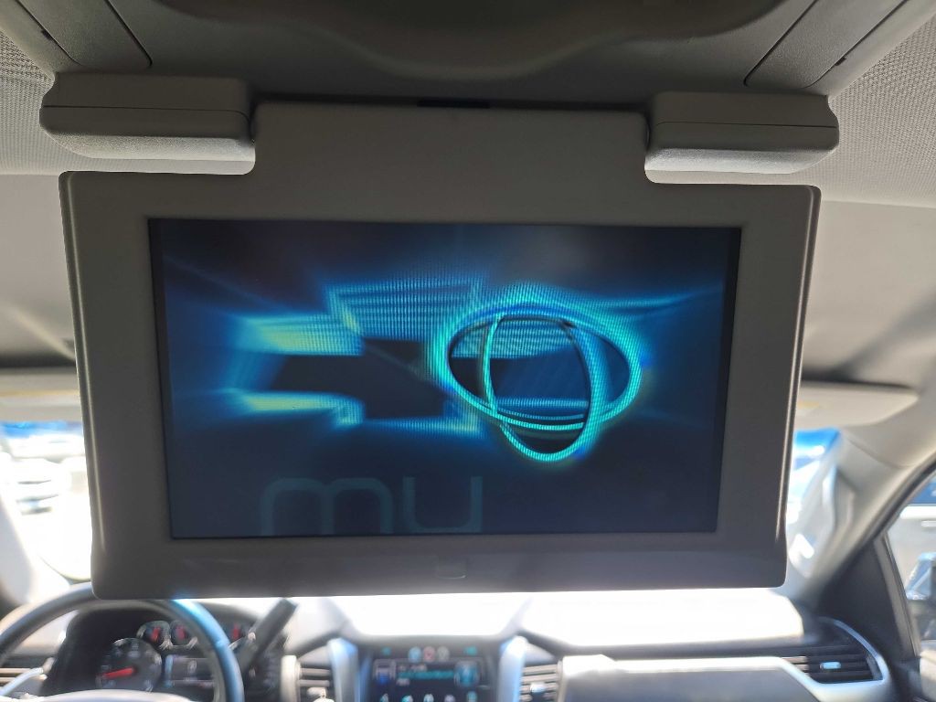 2015 Chevrolet Tahoe Image 16