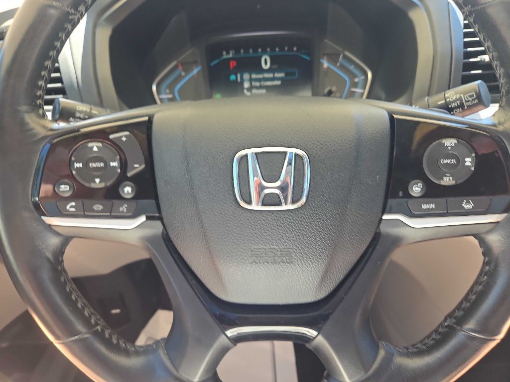 2019 Honda Odyssey Image 14