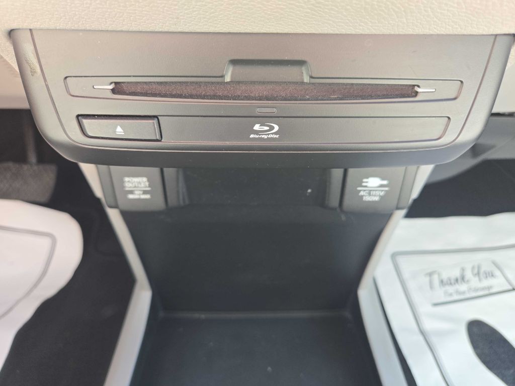 2019 Honda Odyssey Image 20