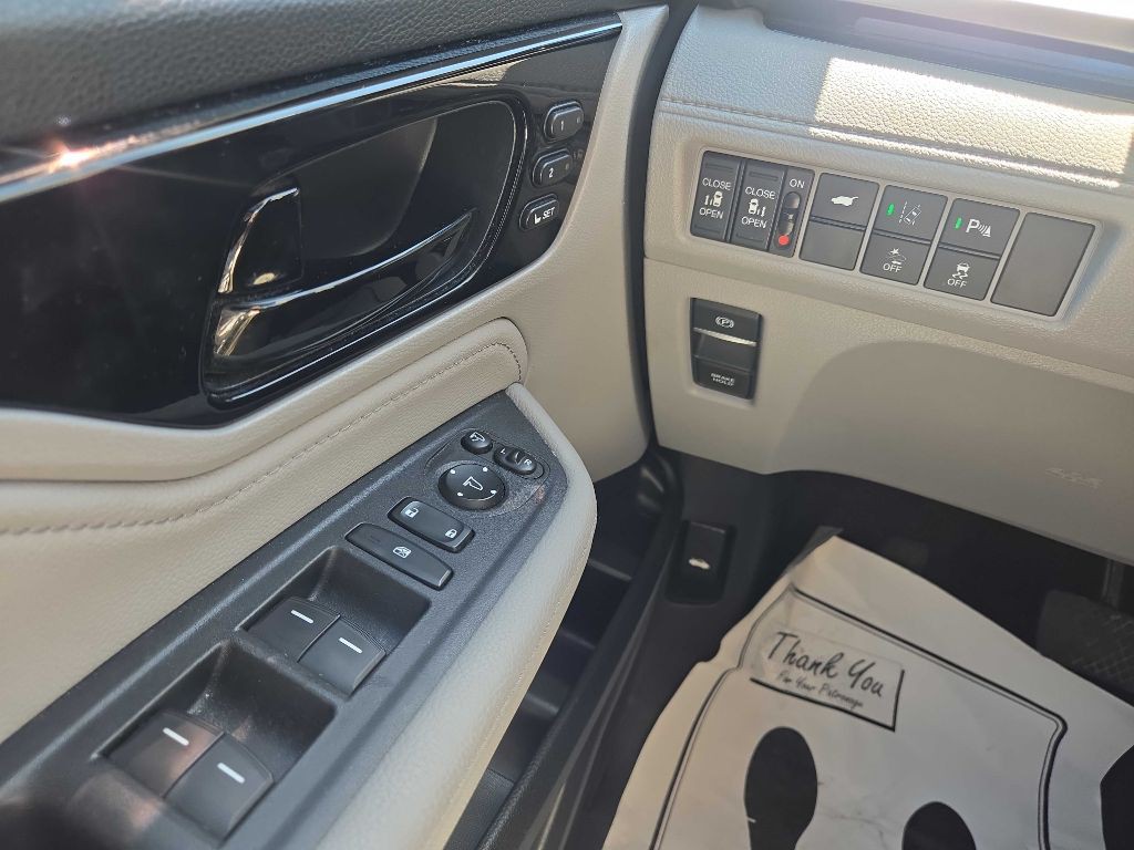 2019 Honda Odyssey Image 21