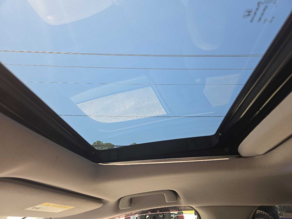 2019 Honda Odyssey Image 22