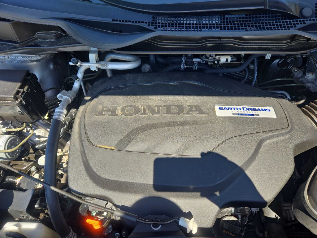 2019 Honda Odyssey Image 23