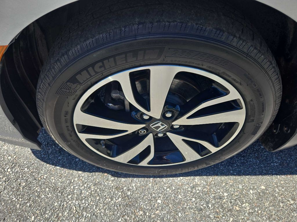 2019 Honda Odyssey Image 25