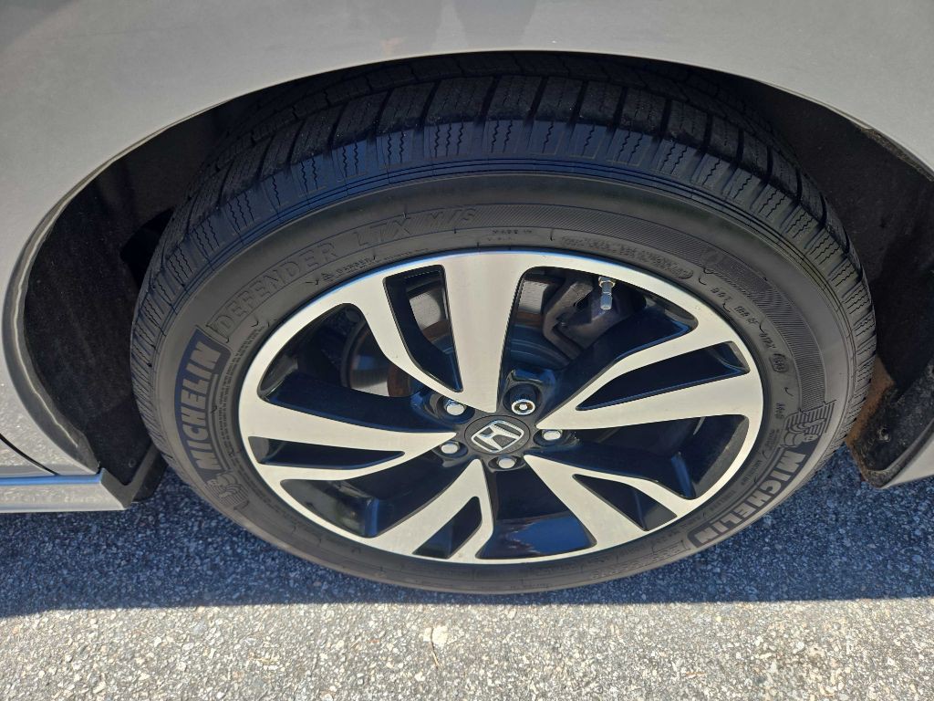 2019 Honda Odyssey Image 26