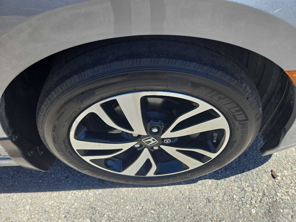 2019 Honda Odyssey Image 28