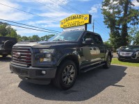 Image for 2016 Ford F-150 Supercrew ID: 6830141