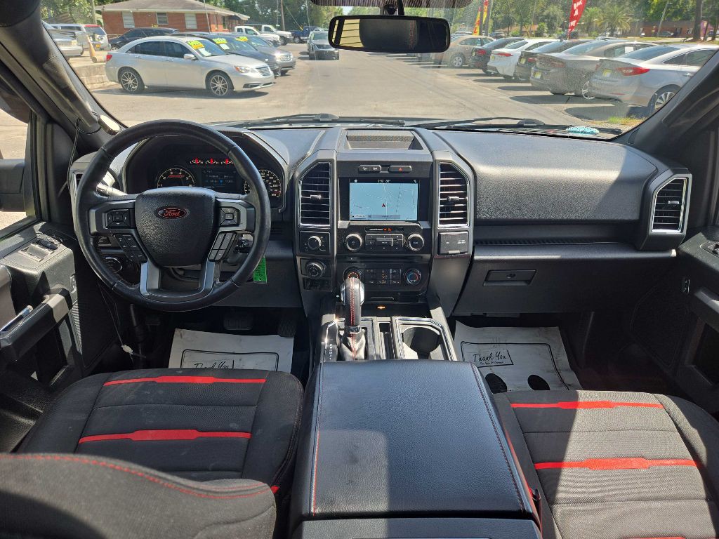 2016 Ford F-150 Image 9