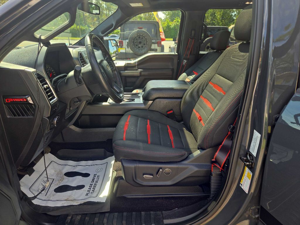 2016 Ford F-150 Image 10