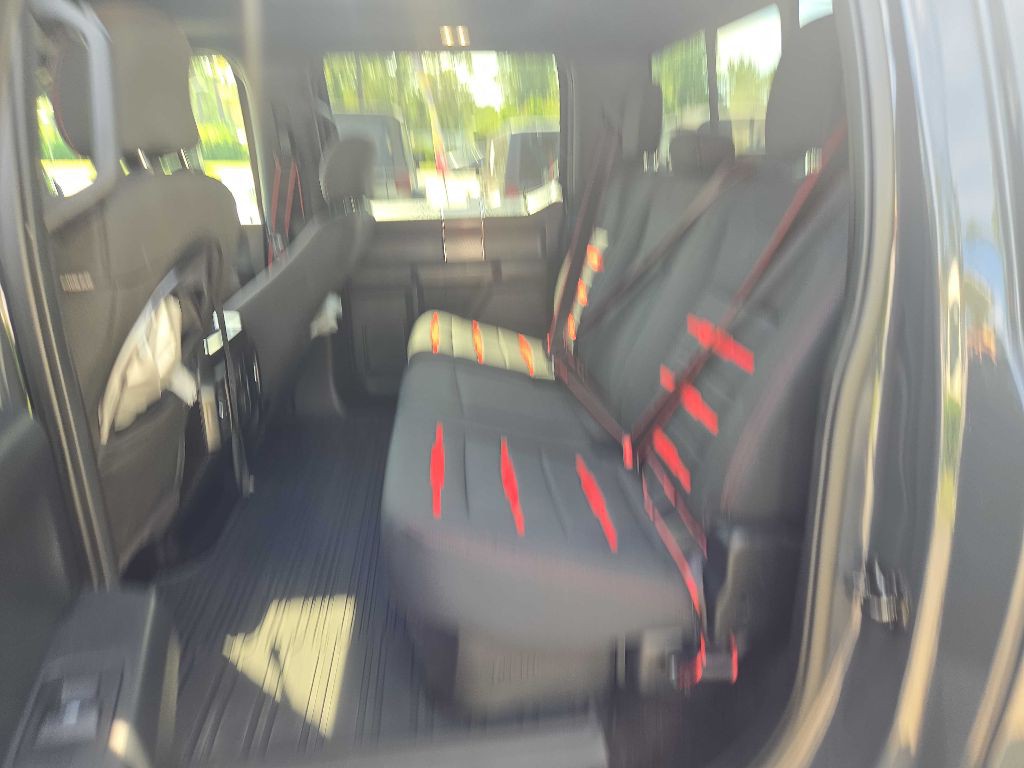 2016 Ford F-150 Image 11