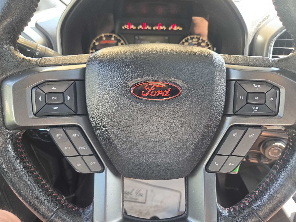 2016 Ford F-150 Image 13