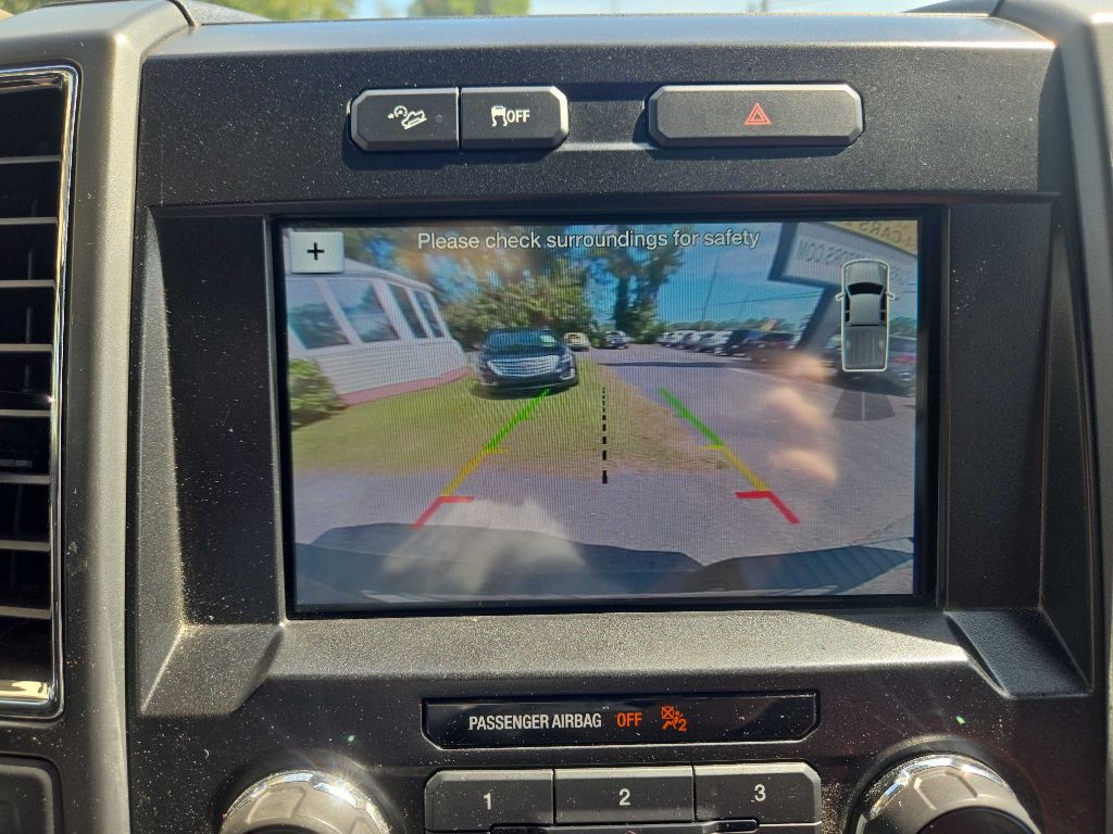 2016 Ford F-150 Image 15