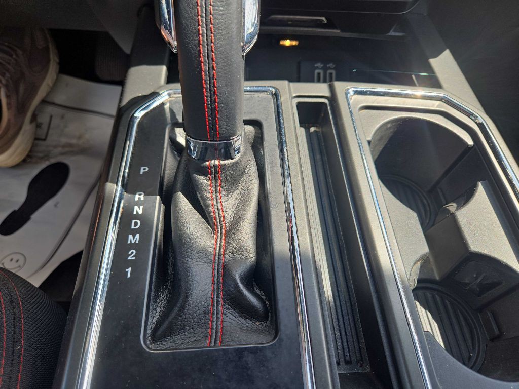 2016 Ford F-150 Image 18