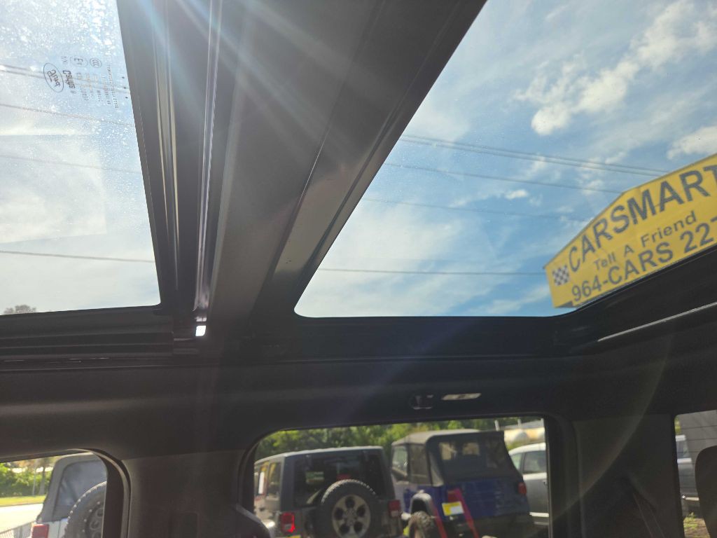 2016 Ford F-150 Image 21