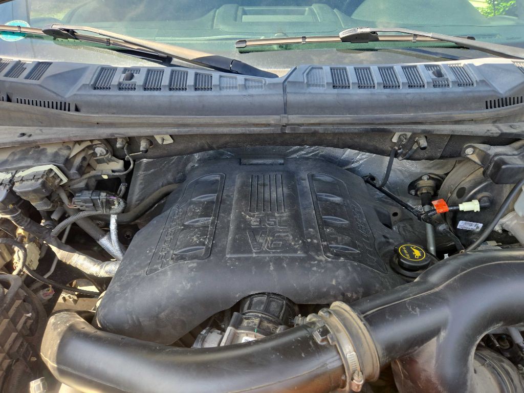 2016 Ford F-150 Image 22