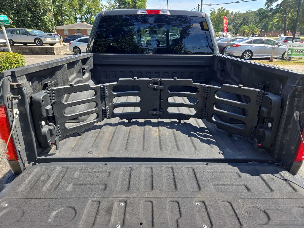 2016 Ford F-150 Image 23