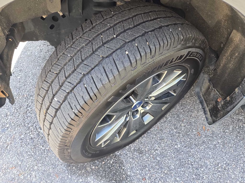 2016 Ford F-150 Image 24