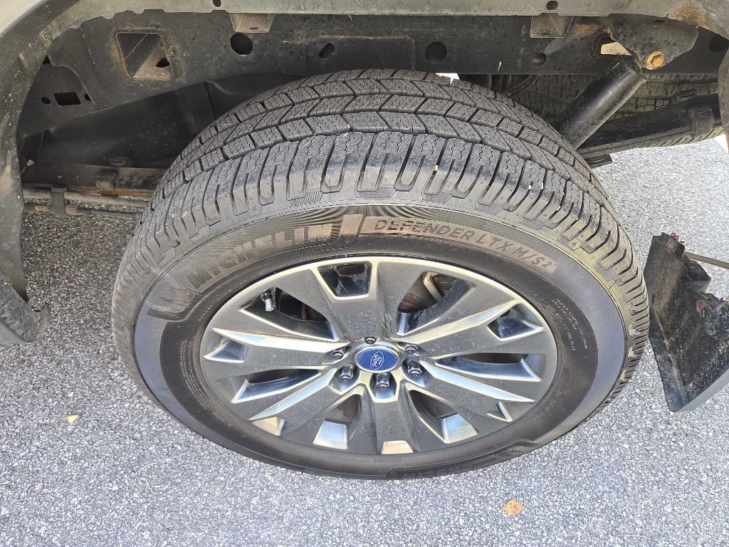 2016 Ford F-150 Image 25