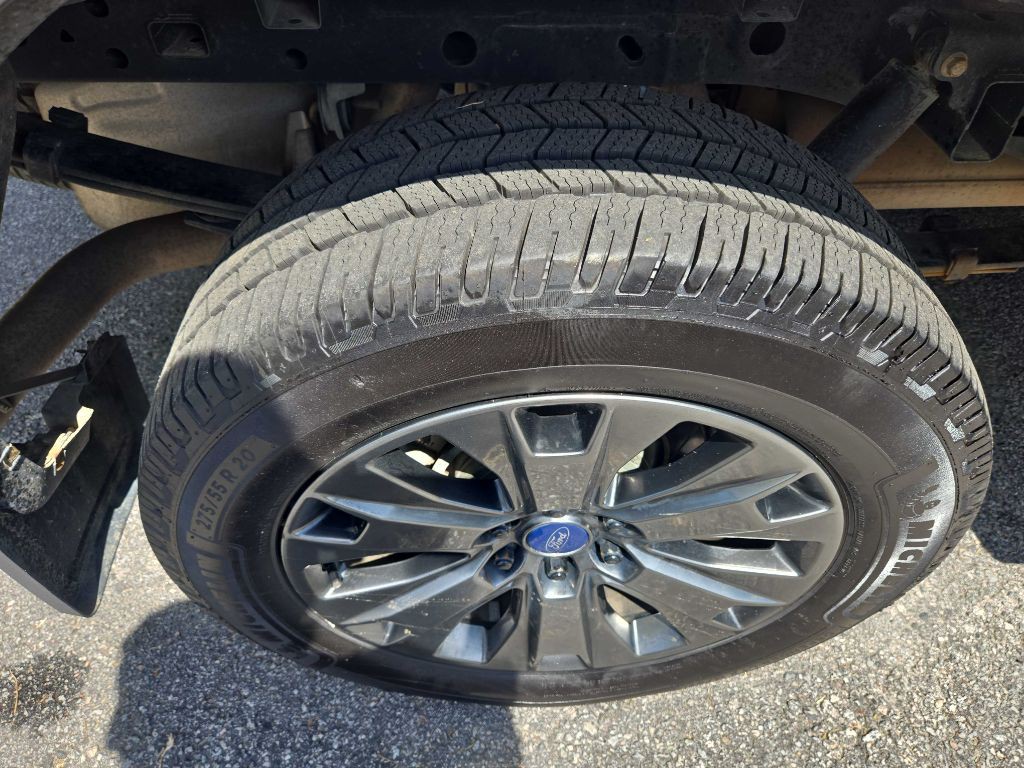2016 Ford F-150 Image 26
