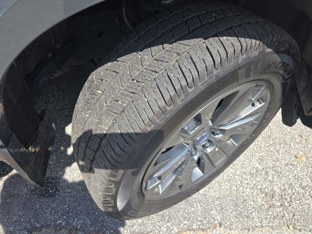 2016 Ford F-150 Image 27