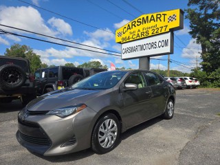 Image for 2019 Toyota Corolla LE ID: 6832555