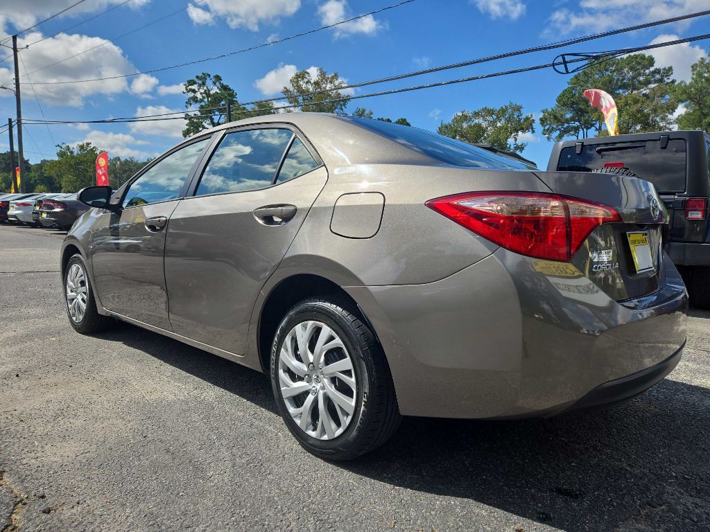 2019 Toyota Corolla Image 3