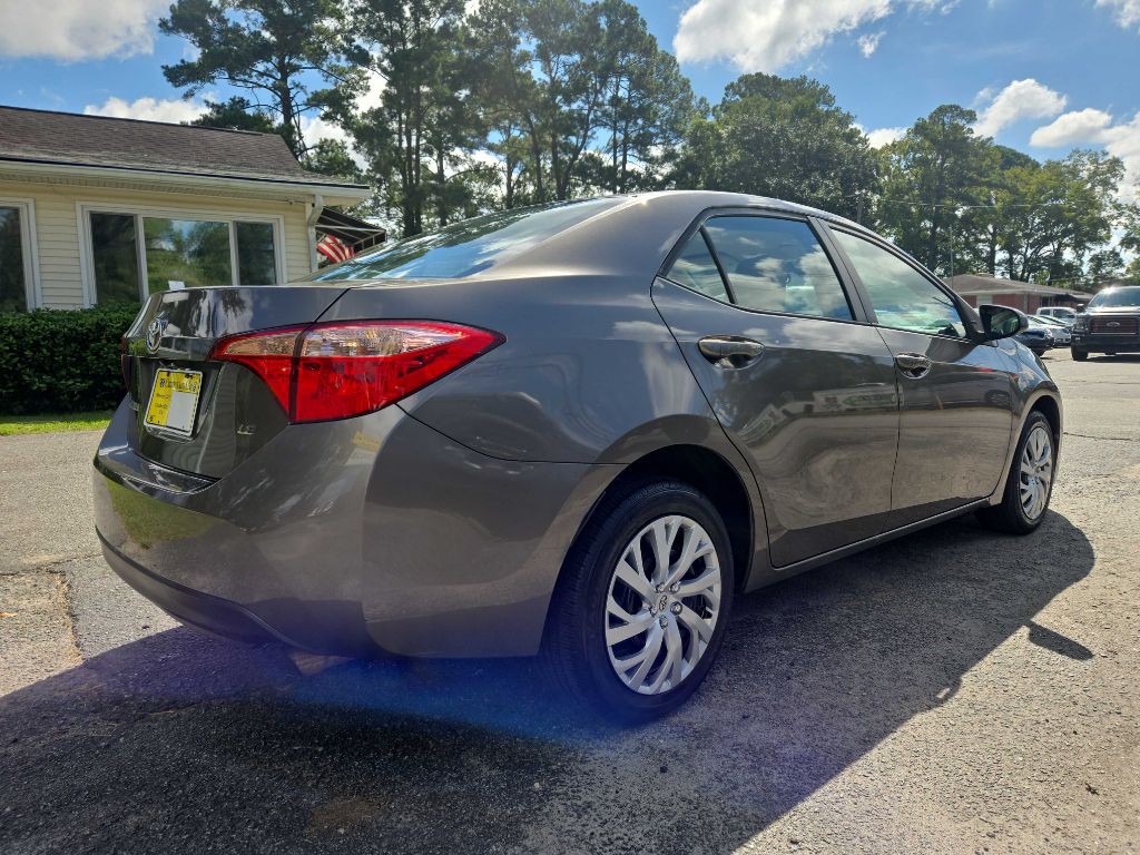 2019 Toyota Corolla Image 5