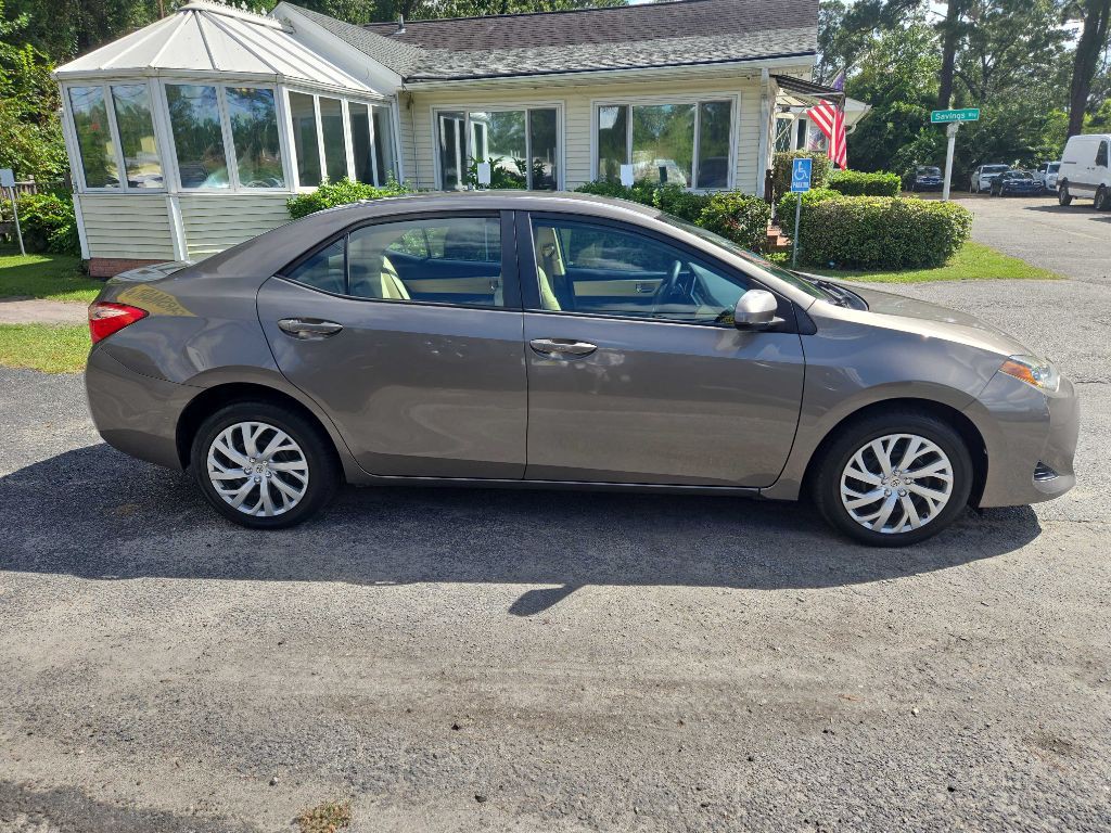 2019 Toyota Corolla Image 6