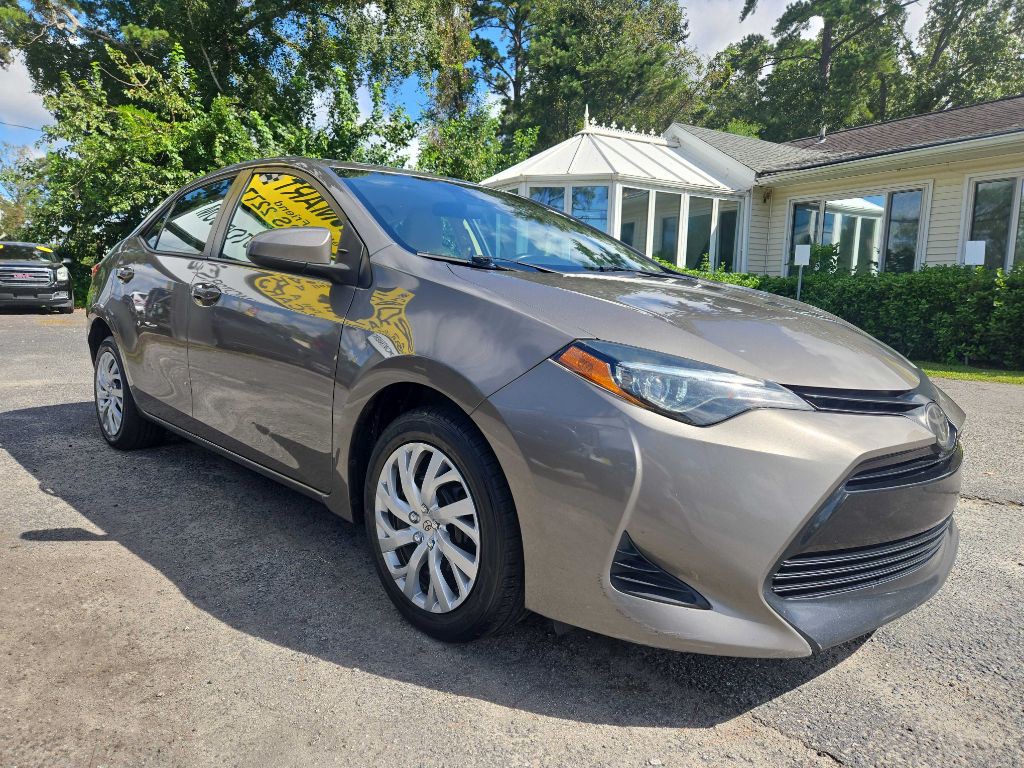 2019 Toyota Corolla Image 7