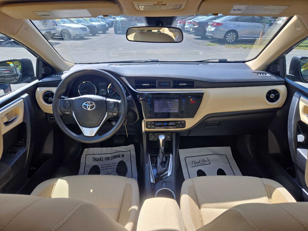 2019 Toyota Corolla Image 9