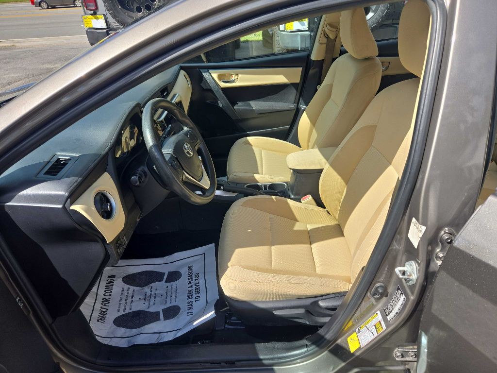 2019 Toyota Corolla Image 10