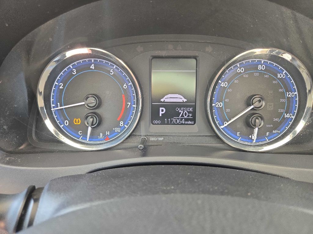 2019 Toyota Corolla Image 12